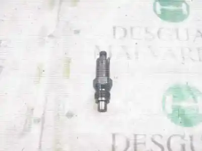 Pièce détachée automobile d'occasion INJECTEUR pour CITROEN ZX  Références OEM IAM   