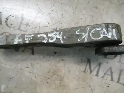 Second-hand car spare part gearbox support for seat leon (1p1) stylance / style oem iam references 1k0199855ae