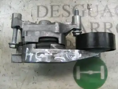 Second-hand car spare part auxiliary belt tensioner for seat leon (1p1) stylance / style oem iam references 06f903315