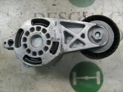 Peça sobressalente para automóvel em segunda mão esticador de correia por seat leon (1p1) stylance / style referências oem iam 06f903315  