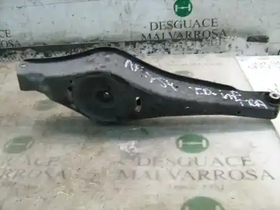 Second-hand car spare part rear lower right suspension arm for seat leon (1p1) stylance / style oem iam references 1k0505311ab