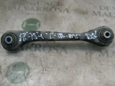 Second-hand car spare part rear left lower suspension arm for seat leon (1p1) stylance / style oem iam references 1k0501529f