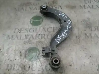 Second-hand car spare part upper rear right suspension arm for seat leon (1p1) stylance / style oem iam references 1k0505323n