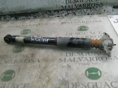 Second-hand car spare part rear left shock absorber for seat leon (1p1) stylance / style oem iam references 1k0513029hh