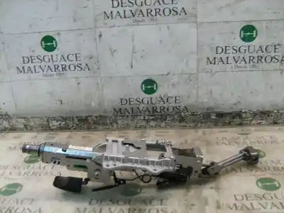 Second-hand car spare part steering column for seat leon (1p1) stylance / style oem iam references 1k1419502ab