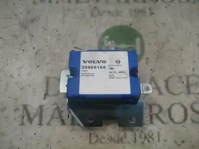 Second-hand car spare part ELECTRONIC MODULE for VOLVO S40 BERLINA  OEM IAM references   