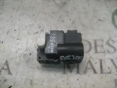 Second-hand car spare part AIR CONDITIONING HATCHES OPENING MOTOR for VOLVO S40 BERLINA  OEM IAM references   