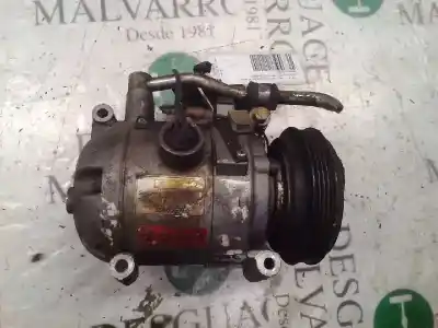 Pezzo di ricambio per auto di seconda mano compressore aria condizionata per bmw serie 3 coupe (e36) 318is riferimenti oem iam 