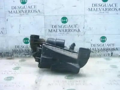 Tweedehands auto-onderdeel luchtfilter voor kia clarus 1.8 cat oem iam-referenties 