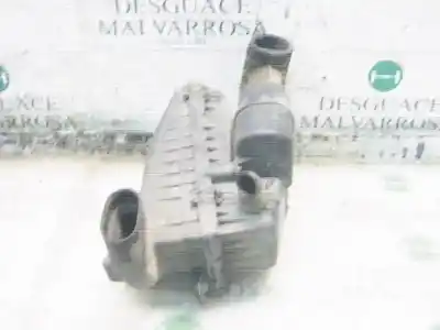 Second-hand car spare part air filter for kia clarus 1.8 cat oem iam references   