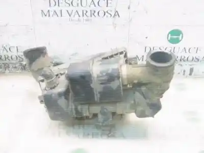 Second-hand car spare part air filter for kia clarus 1.8 cat oem iam references   