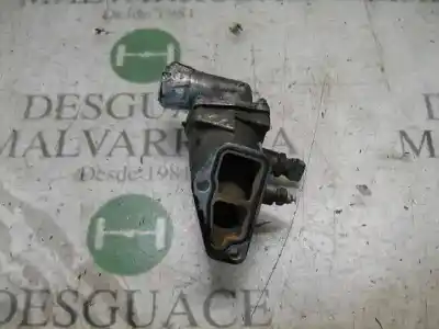 Peça sobressalente para automóvel em segunda mão termostato por opel corsa b 1.4 16v referências oem iam   