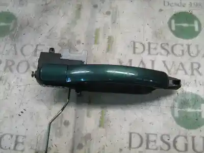 Piesă de schimb auto la mâna a doua mâner exterior fațã dreapta pentru ford mondeo berlina (ge) ghia referințe oem iam 