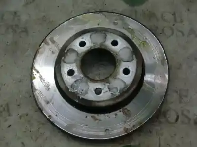 Piesă de schimb auto la mâna a doua disc de frânã partea din spate pentru ford mondeo berlina (ge) ghia referințe oem iam 