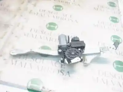 Piesă de schimb auto la mâna a doua mecanism actionare geam spate dreapta pentru ford mondeo berlina (ge) ghia referințe oem iam 