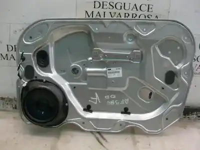 Автозапчасти б/у регулятор стекла переднего правого за ford focus berlina (cap) ghia ссылки oem iam 