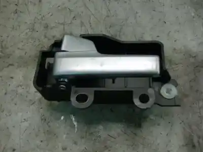 Автозапчасти б/у левая задняя внутренняя ручка за ford focus berlina (cap) ghia ссылки oem iam 