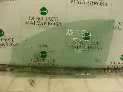 Автозапчасти б/у стекло левой передней двери за ford focus berlina (cap) ghia ссылки oem iam 