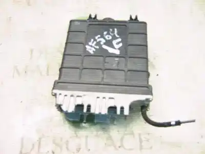 Second-hand car spare part ecu engine control for audi a4 avant (b5) * oem iam references   