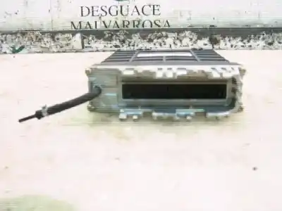 Second-hand car spare part ecu engine control for audi a4 avant (b5) * oem iam references   