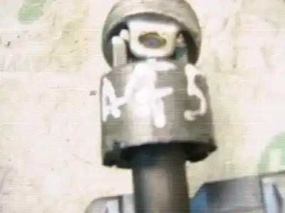 Second-hand car spare part steering column for audi a4 avant (b5) * oem iam references   