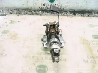 Second-hand car spare part steering column for audi a4 avant (b5) * oem iam references   