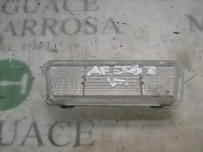 Pezzo di ricambio per auto di seconda mano lampada interna per opel corsa c comfort riferimenti oem iam 