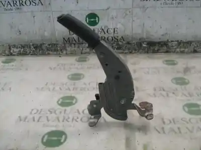 Pezzo di ricambio per auto di seconda mano leva del freno a mano per opel corsa c comfort riferimenti oem iam 