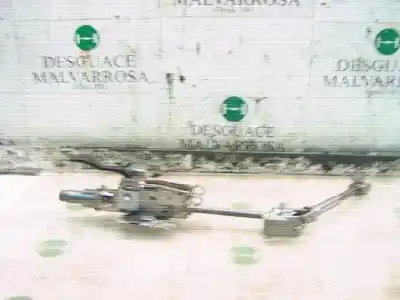 Tweedehands auto-onderdeel stuurkolom voor volkswagen fox (5z1) básico oem iam-referenties 