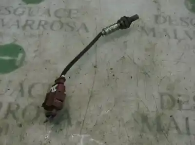 Tweedehands auto-onderdeel lambda sonde voor volkswagen fox (5z1) básico oem iam-referenties 