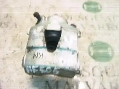 Tweedehands auto-onderdeel remklauw links voor voor volkswagen fox (5z1) básico oem iam-referenties 