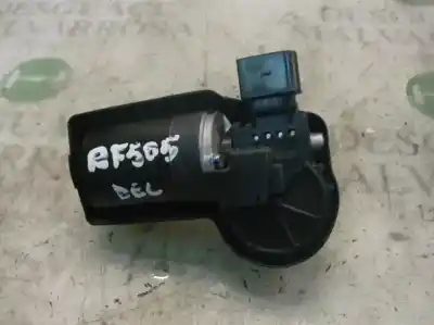 Tweedehands auto-onderdeel ruitenwissermotor voor voor volkswagen fox (5z1) básico oem iam-referenties 