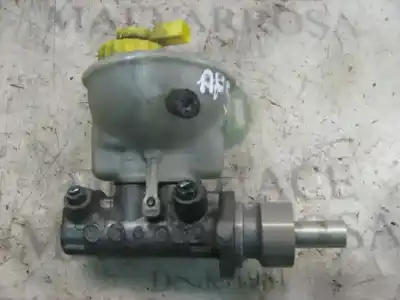 Peça sobressalente para automóvel em segunda mão bomba de travões por seat ibiza ii (6k1) 1.9 tdi referências oem iam 