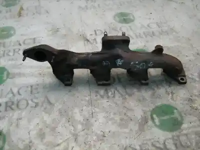 Pezzo di ricambio per auto di seconda mano Collettore Di Scarico per PEUGEOT 307 (S1) XR Riferimenti OEM IAM   