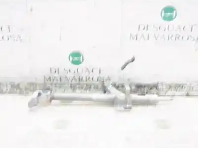 Second-hand car spare part steering column for kia rio ls berlina oem iam references   