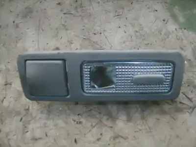 Piesă de schimb auto la mâna a doua lampa interioara pentru peugeot 307 break/sw (s2) xs referințe oem iam 