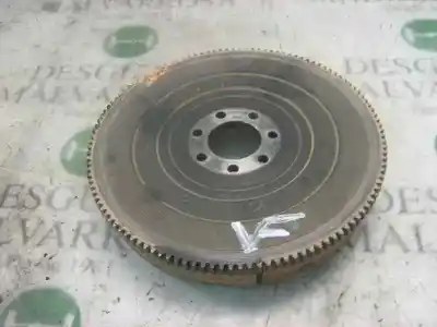 Second-hand car spare part ENGINE FLYWHEEL for RENAULT KANGOO (F/KC0)  OEM IAM references   