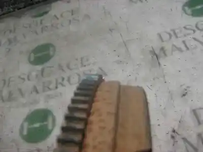 Автозапчастина б/у маховик двигуна для renault kangoo (f/kc0) 1.4 rapid plus 54 cv / 40 kw посилання на oem iam   