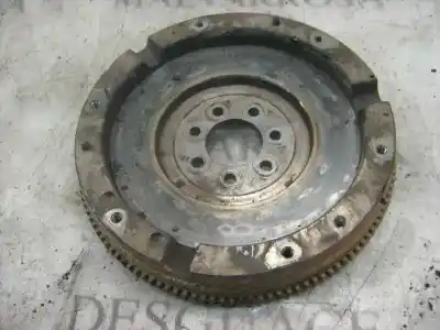 Автозапчастина б/у маховик двигуна для renault kangoo (f/kc0) 1.4 rapid plus 54 cv / 40 kw посилання на oem iam   