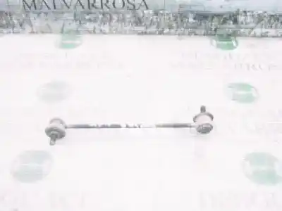 Second-hand car spare part front right seat stay for chevrolet kalos 1.4 sr oem iam references 