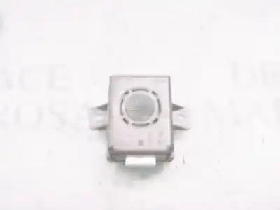 Second-hand car spare part electronic module for chevrolet kalos 1.4 sr oem iam references 