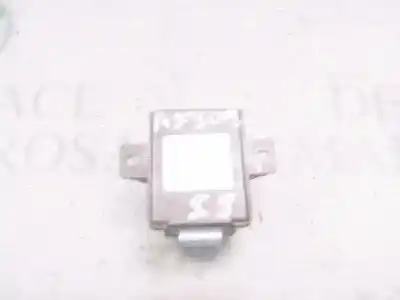 Second-hand car spare part electronic module for chevrolet kalos 1.4 sr oem iam references   