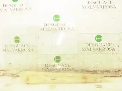 Second-hand car spare part front right door window glass for chevrolet kalos 1.4 sr oem iam references 