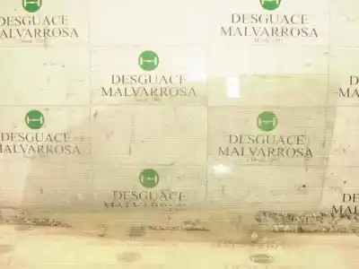 Second-hand car spare part front left door window glass for chevrolet kalos 1.4 sr oem iam references 