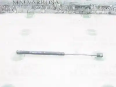 Second-hand car spare part tailgate gas strut for chevrolet kalos 1.4 sr oem iam references 