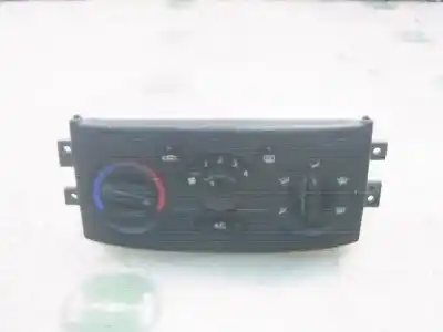 Second-hand car spare part heating / air conditioning control panel for chevrolet kalos 1.4 sr oem iam references 