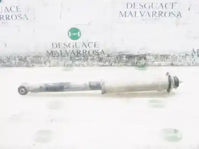 Second-hand car spare part right rear shock absorber for chevrolet kalos 1.4 sr oem iam references 