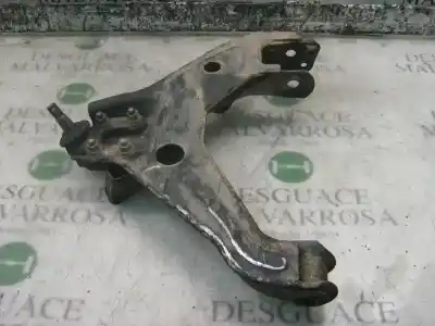 Автозапчастина б/у передній лівий нижний рычаг підвіски для ssangyong musso 2.9 tdi grand lux посилання на oem iam  Автозапчастина б/у передній лівий нижний рычаг підвіски для ssangyong musso 2.9 tdi grand lux посилання на oem iam