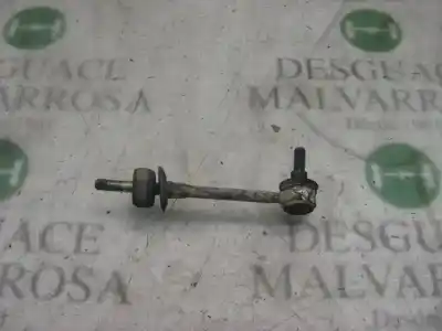 Автозапчастина б/у задня ліва стійка для ssangyong musso 2.9 tdi grand lux посилання на oem iam  Автозапчастина б/у задня ліва стійка для ssangyong musso 2.9 tdi grand lux посилання на oem iam