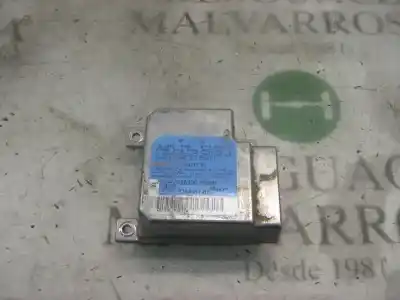 Автозапчастина б/у блок управління подушками безпеки для ssangyong musso 2.9 tdi grand lux посилання на oem iam  Автозапчастина б/у блок управління подушками безпеки для ssangyong musso 2.9 tdi grand lux посилання на oem iam